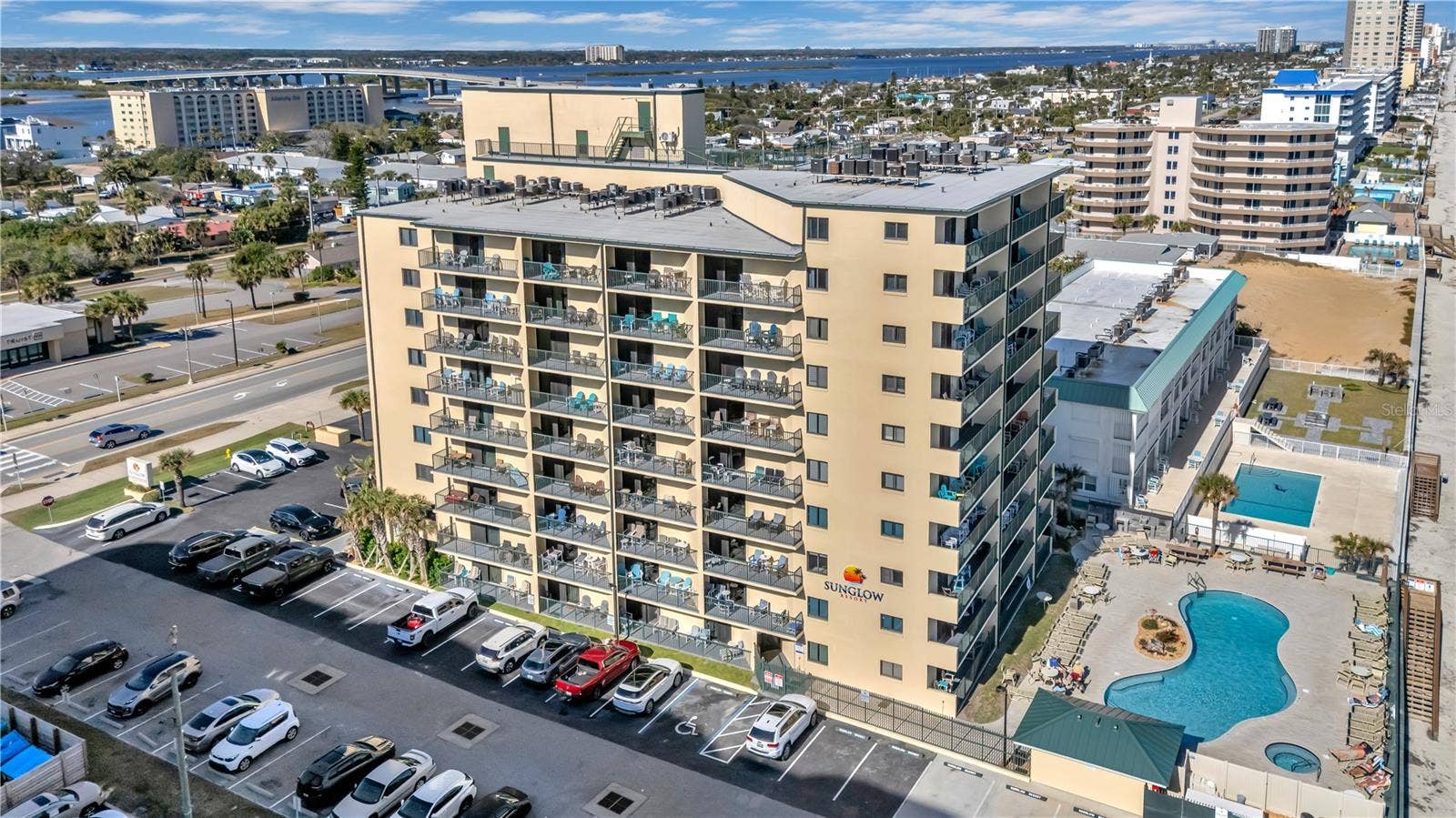 3647 S ATLANTIC AVENUE, #407, Daytona Beach, FL 32118 3647 S ATLANTIC AVENUE, #407, Daytona Beach, FL 32118