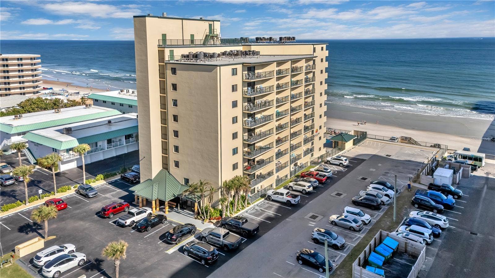 3647 S ATLANTIC AVENUE, #407, Daytona Beach, FL 32118 3647 S ATLANTIC AVENUE, #407, Daytona Beach, FL 32118