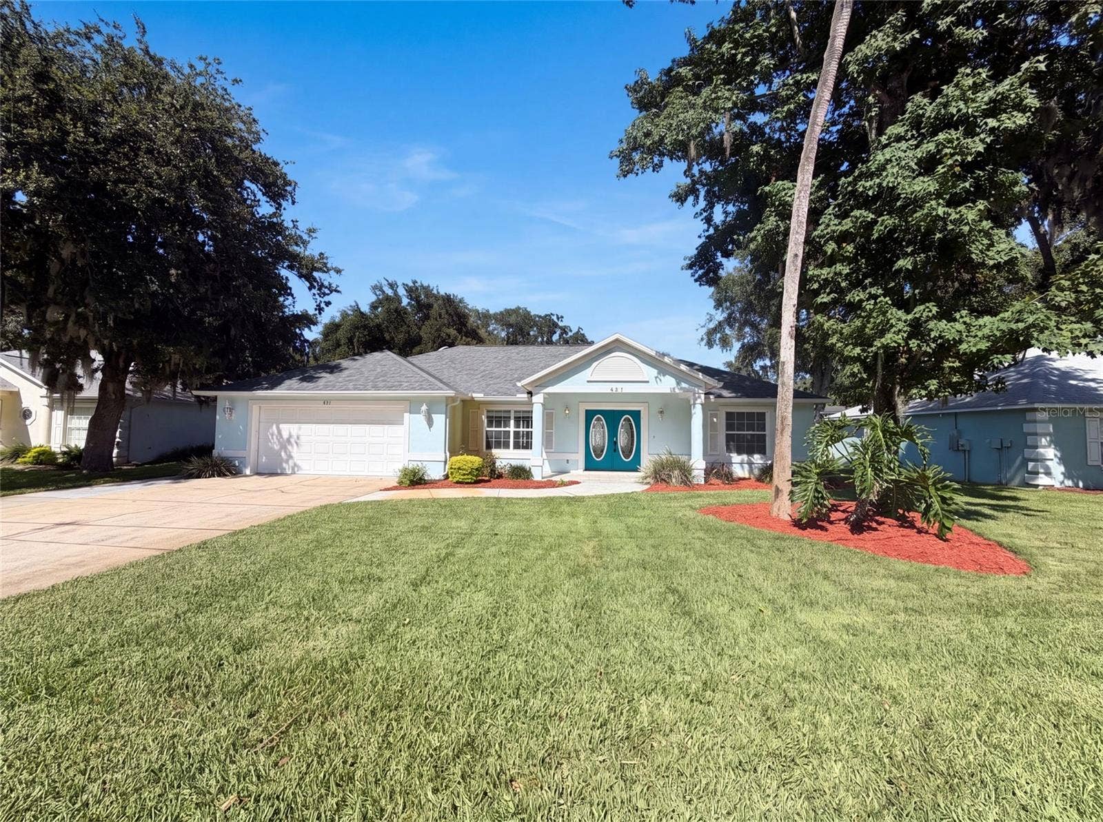 431 HARBOUR LIGHTS DRIVE, Ormond Beach, FL 32174 431 HARBOUR LIGHTS DRIVE, Ormond Beach, FL 32174