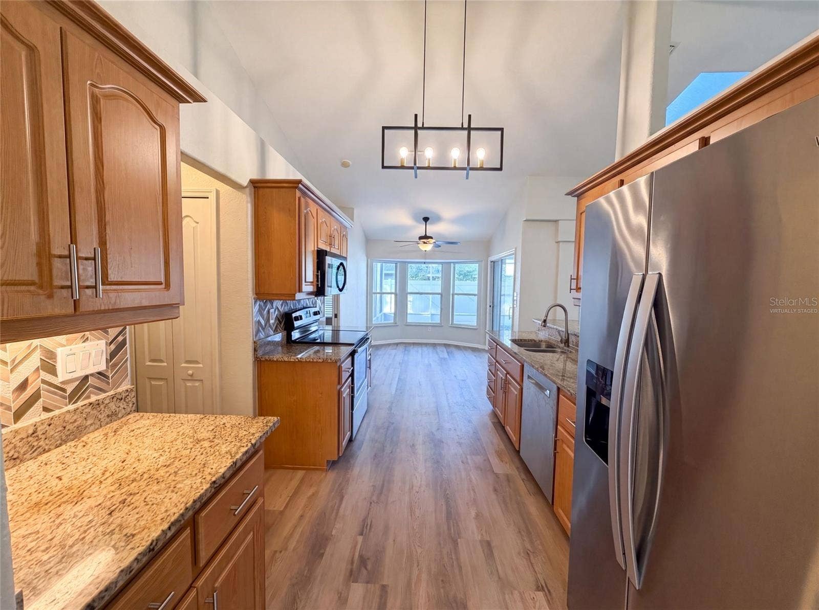 431 HARBOUR LIGHTS DRIVE, Ormond Beach, FL 32174 Virtually Staged