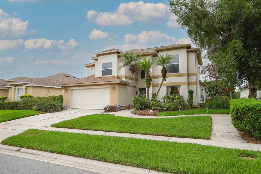 Property photo for 12879 WATERHAVEN CIRCLE, Orlando, FL
