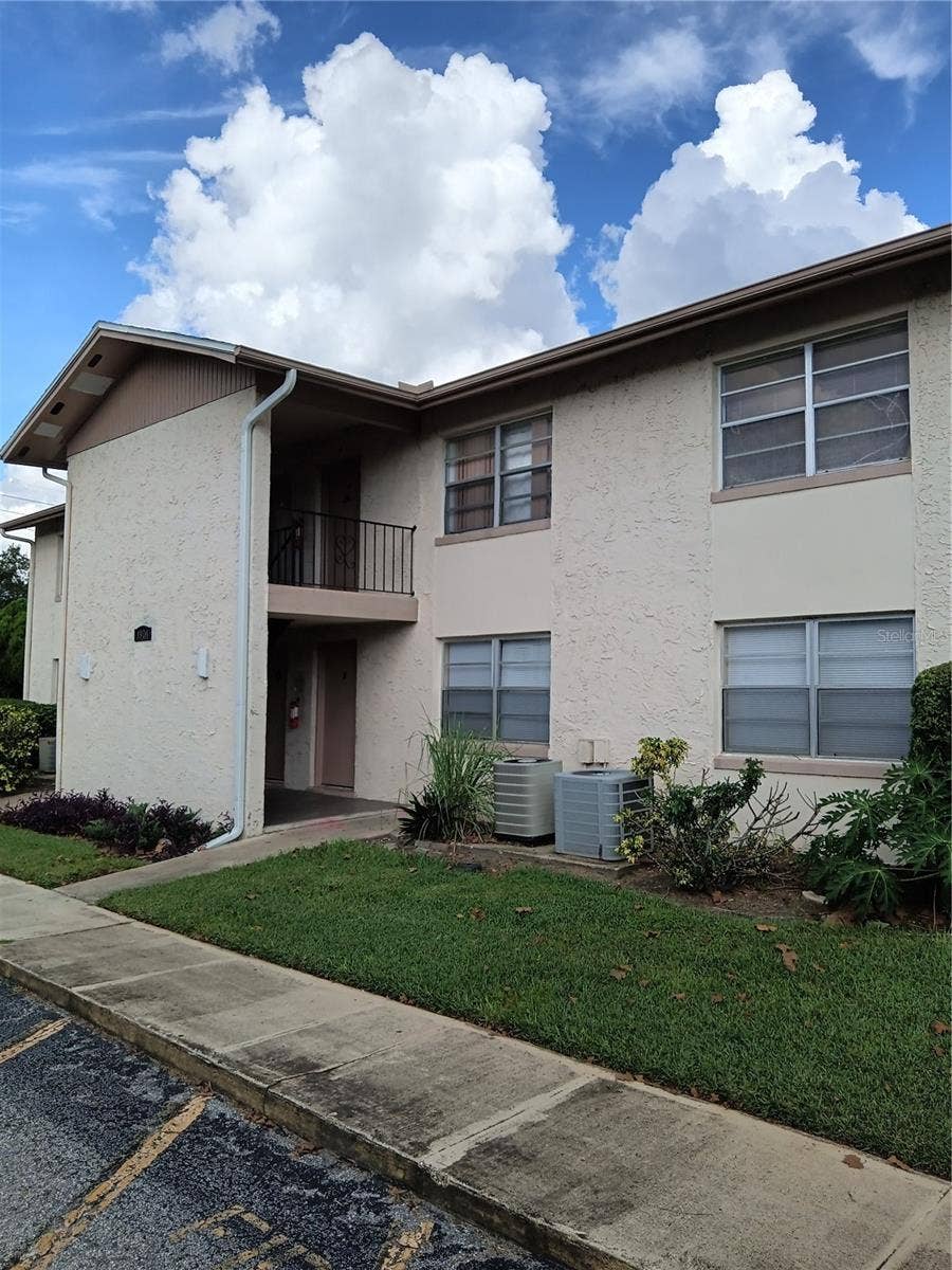 Property photo for 1906 HONOUR ROAD, #2, Orlando, FL