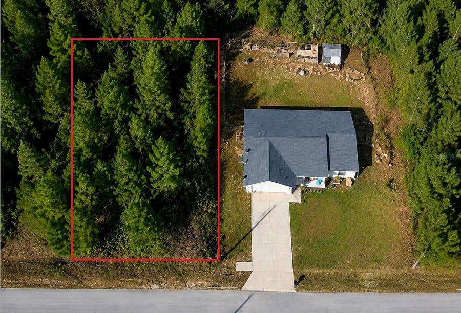 Property photo for MALAUKA PASS CRSE, Ocklawaha, FL