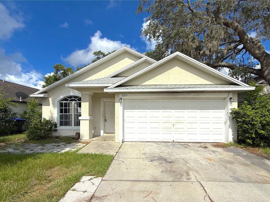 Property photo for 6313 LIVEWOOD OAKS DRIVE, Orlando, FL