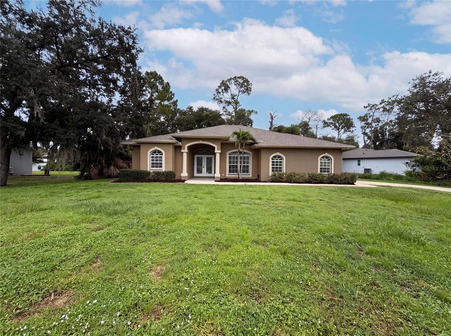 Property photo for 1796 NORA LANE, North Port, FL