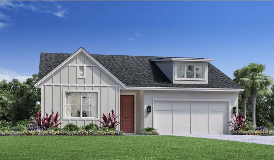 Property photo for 1551 RIDGEBACK LANE, Apopka, FL