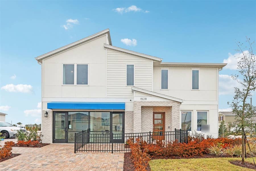 Property photo for 2586 ABSOULTE AVENUE, Lake Hamilton, FL