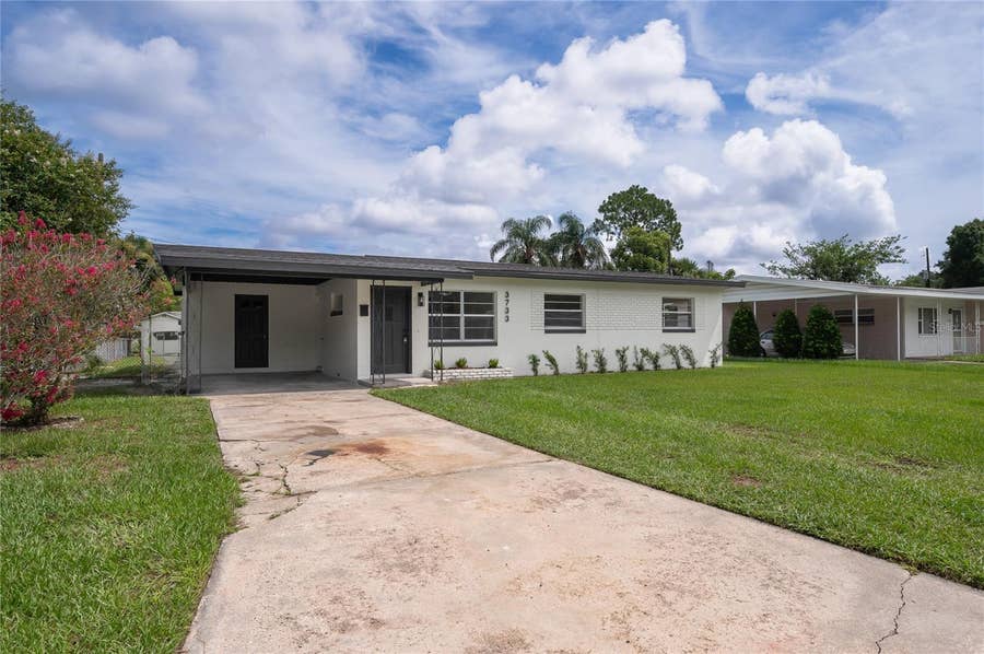 Property photo for 3733 SURREY DRIVE, Orlando, FL