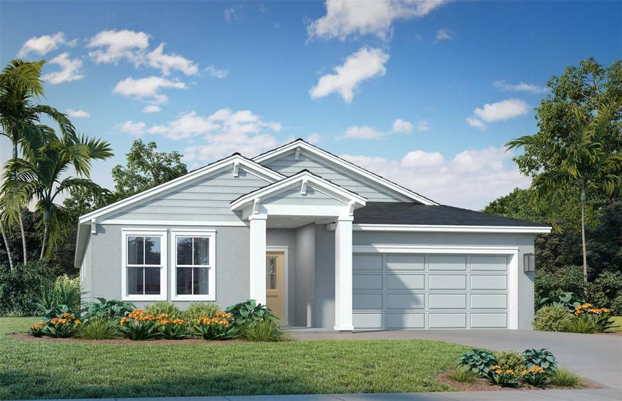 Property photo for 2261 CROWN ROCK BLUFF DRIVE, Lake Hamilton, FL