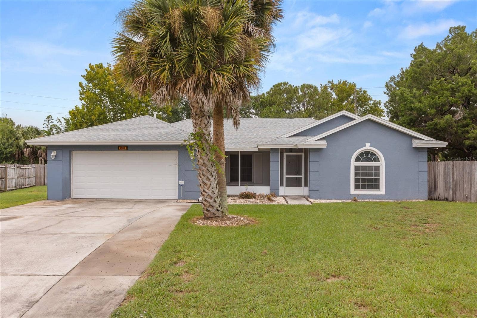 2556 TANDORI CIRCLE, Orlando, FL 32837