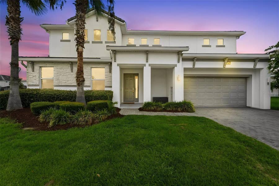 Property photo for 3841 SONOMA BOULEVARD, Kissimmee, FL