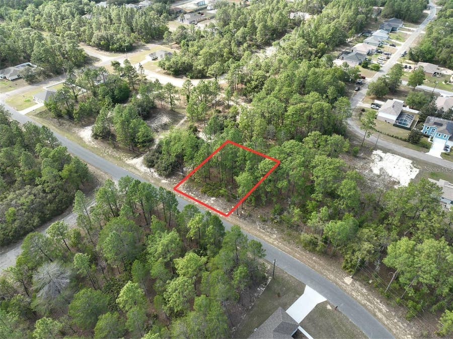 Property photo for 1921 W RILEY DRIVE, Citrus Springs, FL