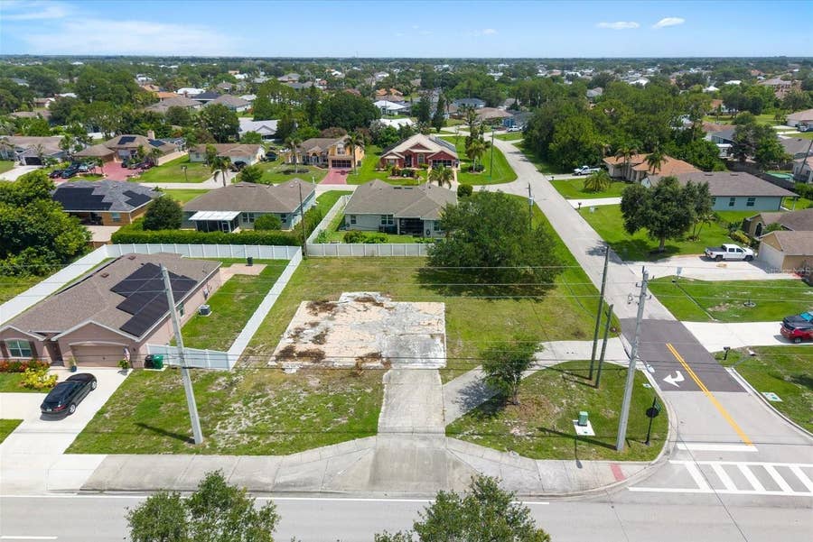 Property photo for 221 SW BECKER ROAD, Port St Lucie, FL