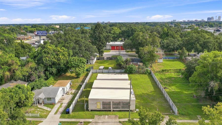 Property photo for 1417 30TH ST, Orlando, FL