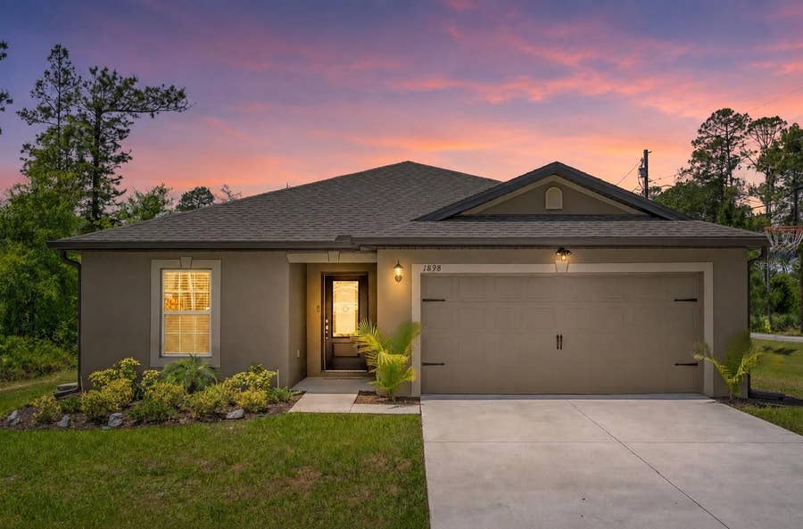 Property photo for 1898 9TH AVENUE, Deland, FL
