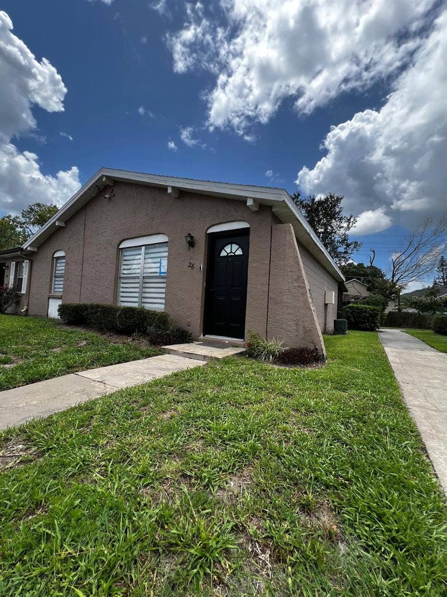 Property photo for 26 LAS PALMAS WAY, #1, Kissimmee, FL