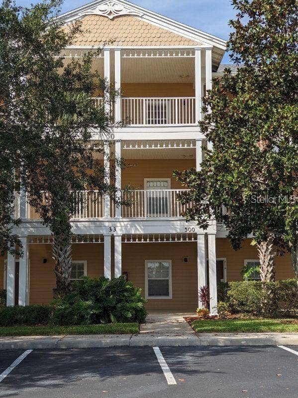 Property photo for 510 RUM RUN, #510, Davenport, FL