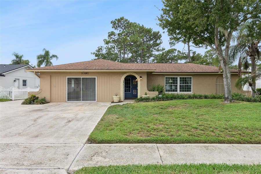 Property photo for 1391 AVALON BOULEVARD, Casselberry, FL