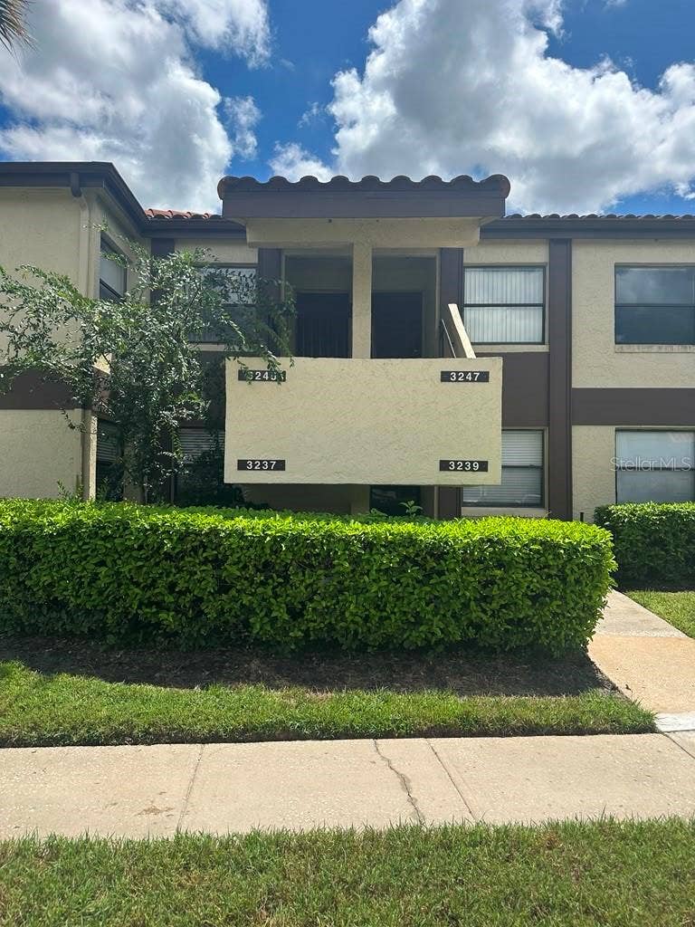 Property photo for 3245 CANDLE RIDGE DRIVE, #203, Orlando, FL