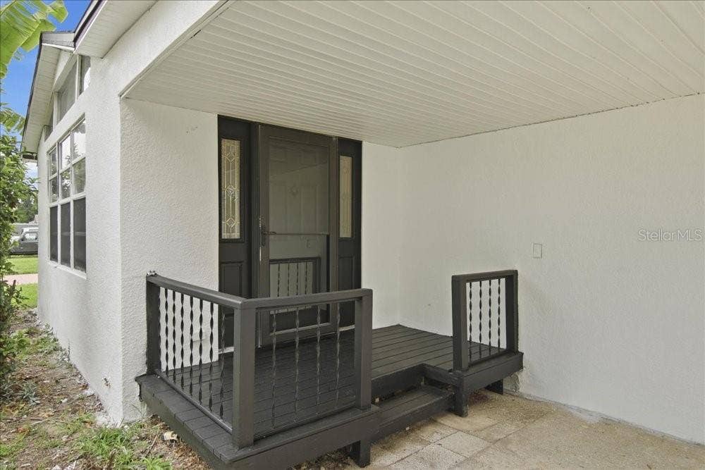 171 STANLEY BELL DRIVE, Mount Dora, FL 32757 Front Exterior