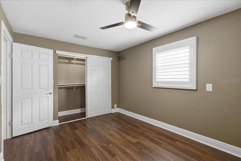 171 STANLEY BELL DRIVE, Mount Dora, FL 32757 Bedroom 2