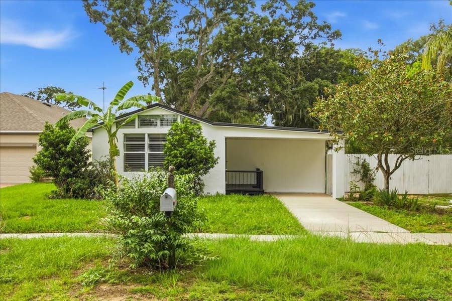 Property photo for 171 STANLEY BELL DRIVE, Mount Dora, FL