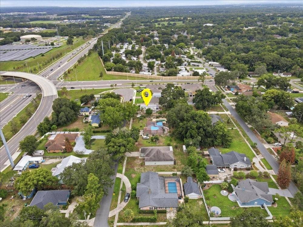171 STANLEY BELL DRIVE, Mount Dora, FL 32757