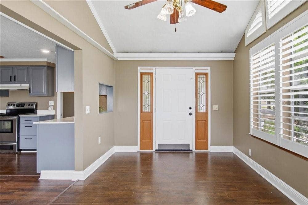 171 STANLEY BELL DRIVE, Mount Dora, FL 32757