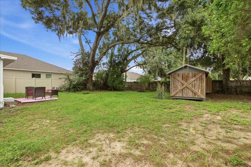 171 STANLEY BELL DRIVE, Mount Dora, FL 32757