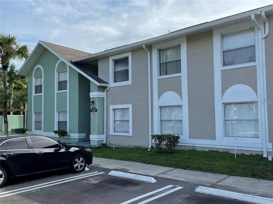Property photo for 4227 PERSHING POINTE PLACE, #8, Orlando, FL