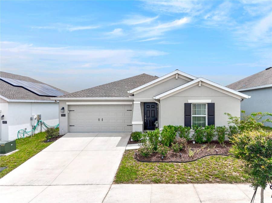 Property photo for 598 TANARO LANE, Haines City, FL