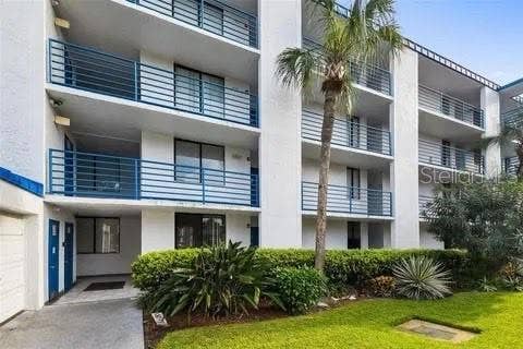 Property photo for 2424 W TAMPA BAY BOULEVARD, #L105, Tampa, FL