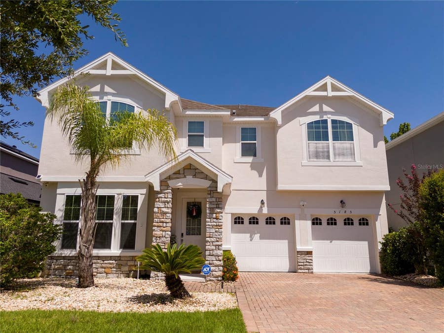 Property photo for 5185 DOVE TREE STREET, Orlando, FL