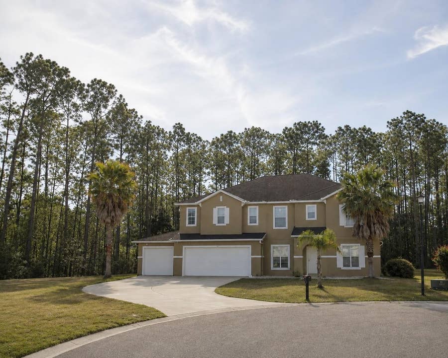 Property photo for 72 ROLLINS LANE, Palm Coast, FL