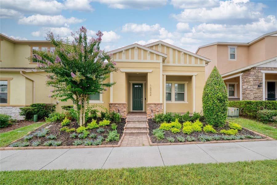 Property photo for 16954 TRADEWIND POINT, Winter Garden, FL
