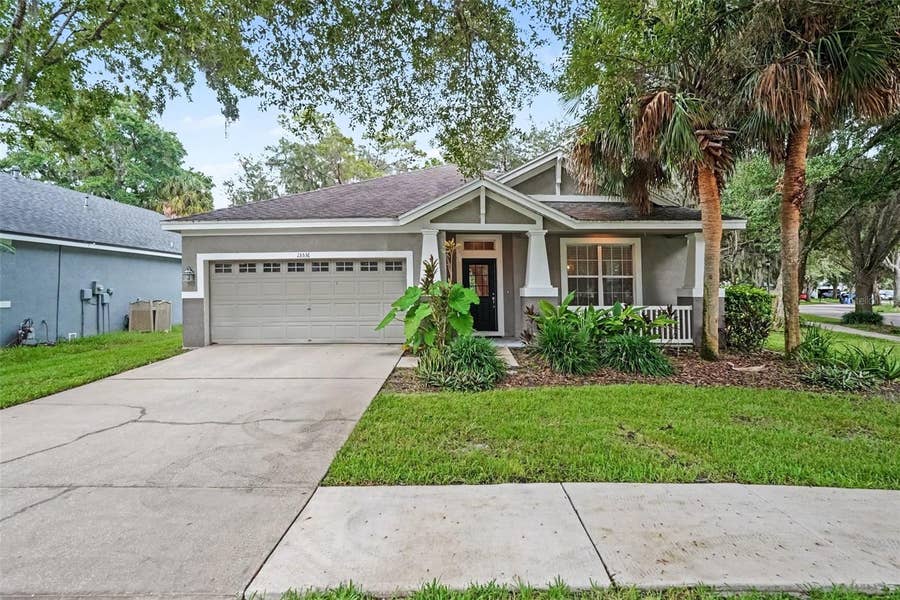 Property photo for 15536 GANNETGLADE LANE, Lithia, FL
