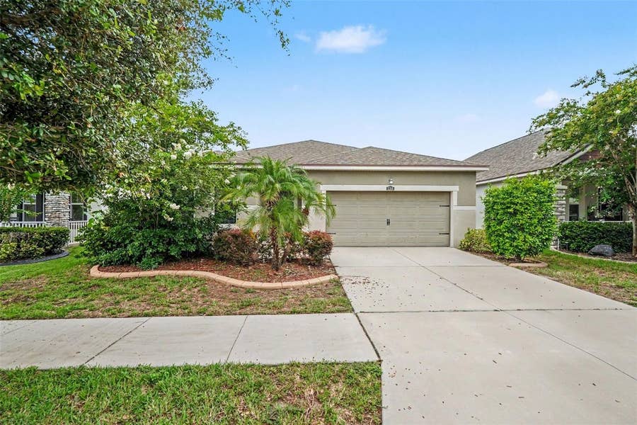 Property photo for 12318 EAGLE SWOOP PLACE, Riverview, FL
