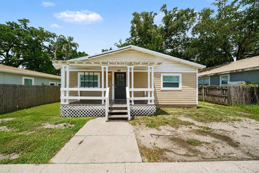 Property photo for 920 E DR MARTIN LUTHER KING JR BOULEVARD, Tampa, FL