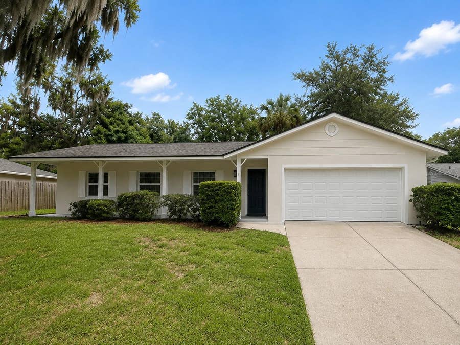 Property photo for 958 ORANGE AVENUE, Oviedo, FL