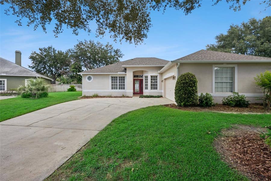 Property photo for 1853 ELFY CT, Apopka, FL