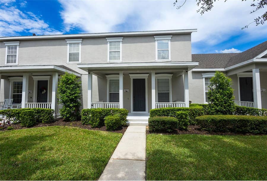 Property photo for 14613 CLARKSON DRIVE, Orlando, FL