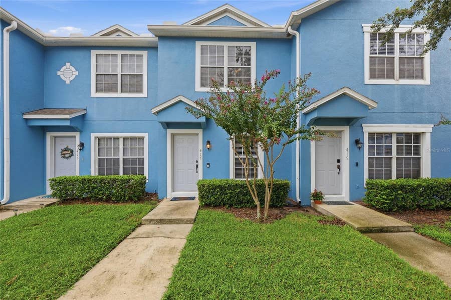 Property photo for 417 WILTON CIRCLE, Sanford, FL