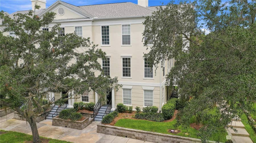 Property photo for 236 CELEBRATION BOULEVARD, #236, Celebration, FL