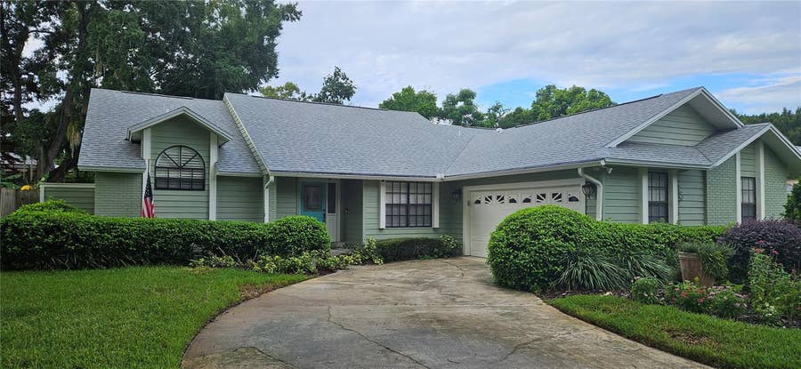 Property photo for 2422 CAROL WOODS WAY, Apopka, FL