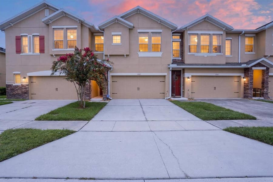 Property photo for 1608 MOHEGAN BOULEVARD, Kissimmee, FL