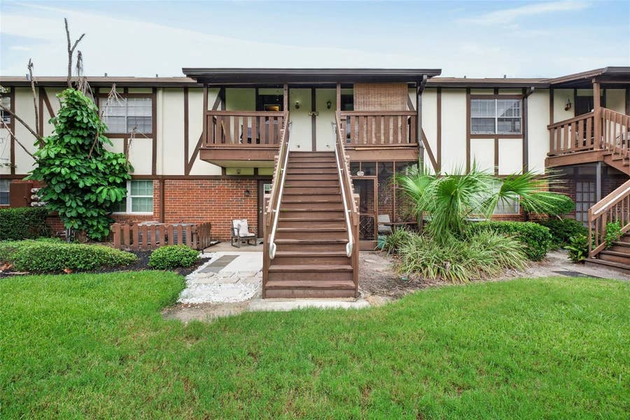 Property photo for 5301 HANSEL AVENUE, #A-18, Edgewood, FL