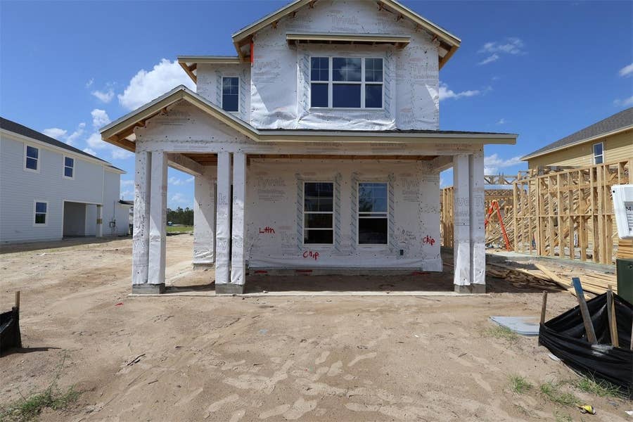 Property photo for 6713 RUCKSACK ROAD, St Cloud, FL