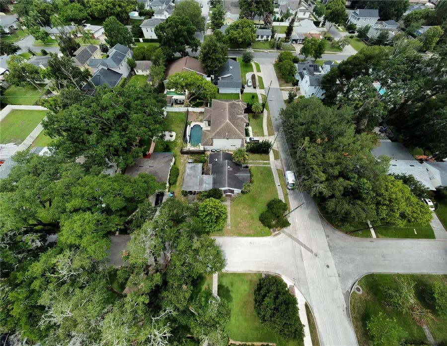 Property photo for 2942 HELEN AVENUE, Orlando, FL