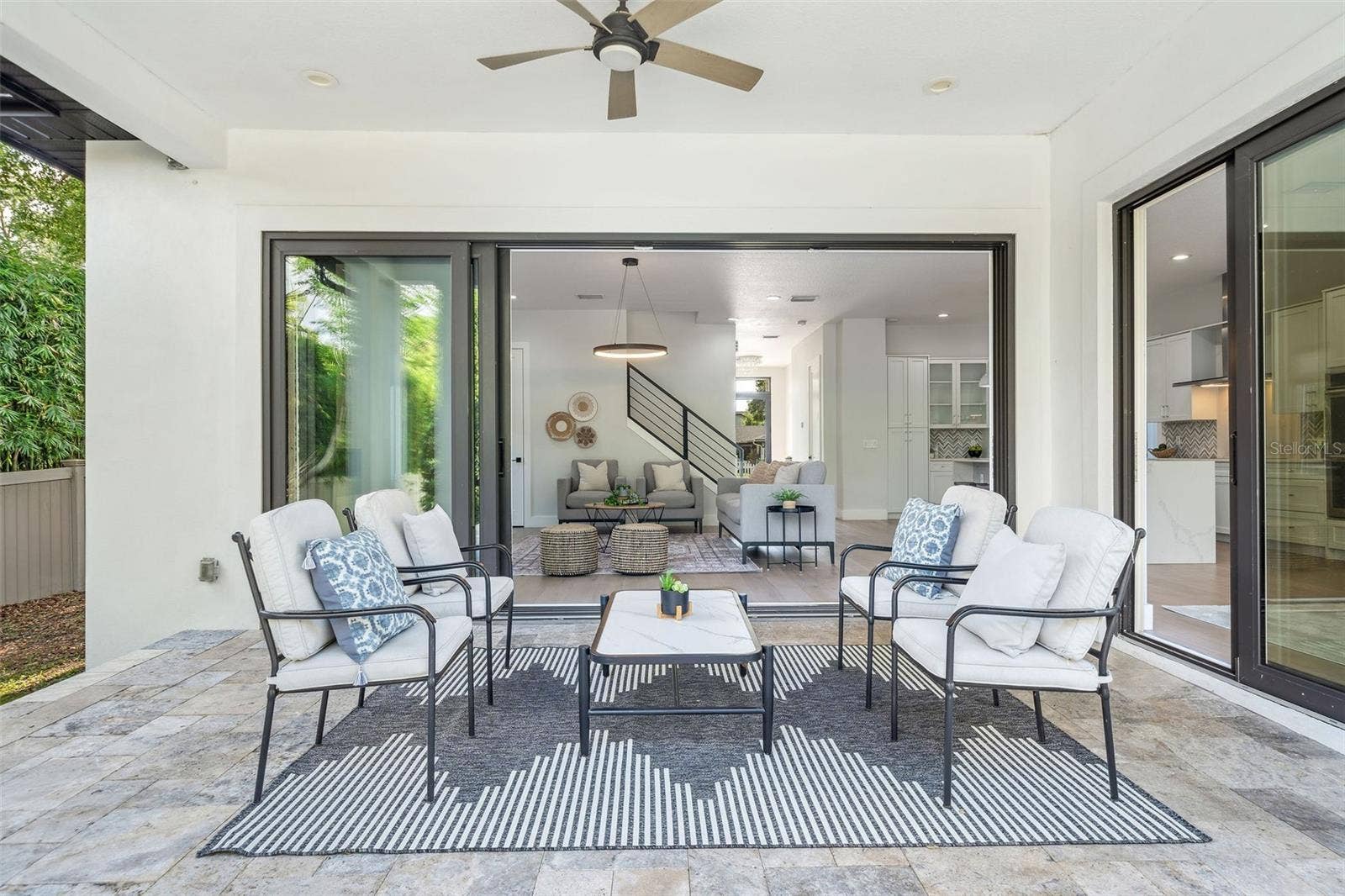 2407 LAFAYETTE AVENUE, Winter Park, FL 32789 Great for entertaining