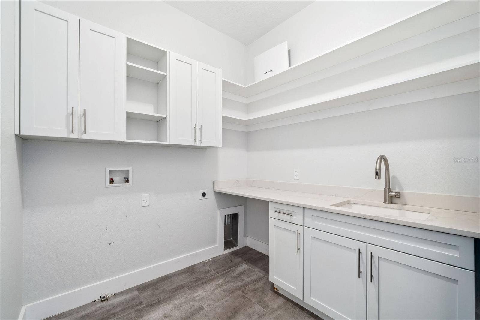 2407 LAFAYETTE AVENUE, Winter Park, FL 32789 Upstairs Laundry Room